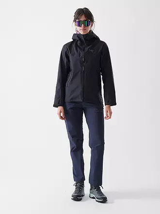 ARCTERYX | Giacca da turismo da donna Beta SL GTX Hoodie |